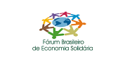 Brazilian Forum of Solidarity Economy (FBES) Logo