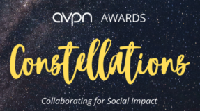 AVPN Constellations Awards 2021 지원 신청 안내 (~3/14 마감)