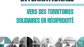 ESS y Solidaridad Internacional : Hacia Territorios Solidarios en Reciprocidad