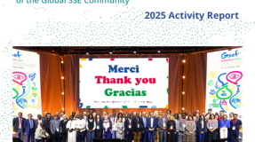 GSEF 2025 Activity Report