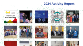 Informe de actividad 2024